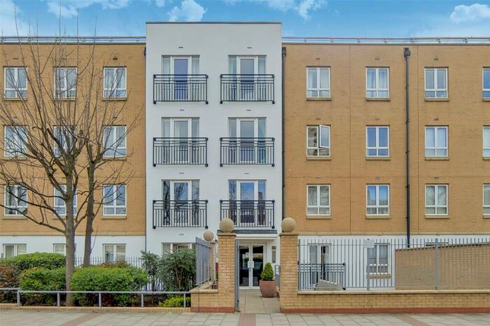 1 Bedroom Apartment To Rent In Granite Apartments, Windmill Lane, London, E15