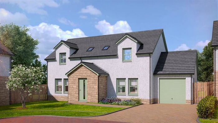 5 Bedroom House For Sale In Cannop Meadows, Bents, EH47