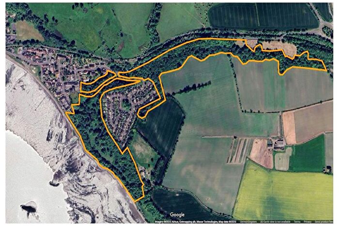 Land For Sale In Acres At Craigflower Woods, Main Street, Torryburn, Fife, KY12