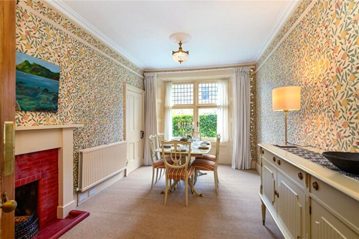 5 Bedroom Detached House For Sale In St Margaret's, Taybridge Road, Aberfeldy, Perth And Kinross, PH15