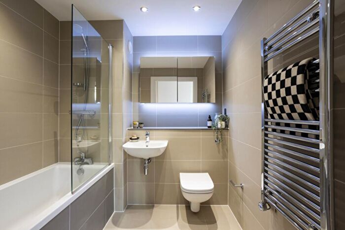 1 Bedroom Apartment To Rent In All Saints Road, Leicester, LE3