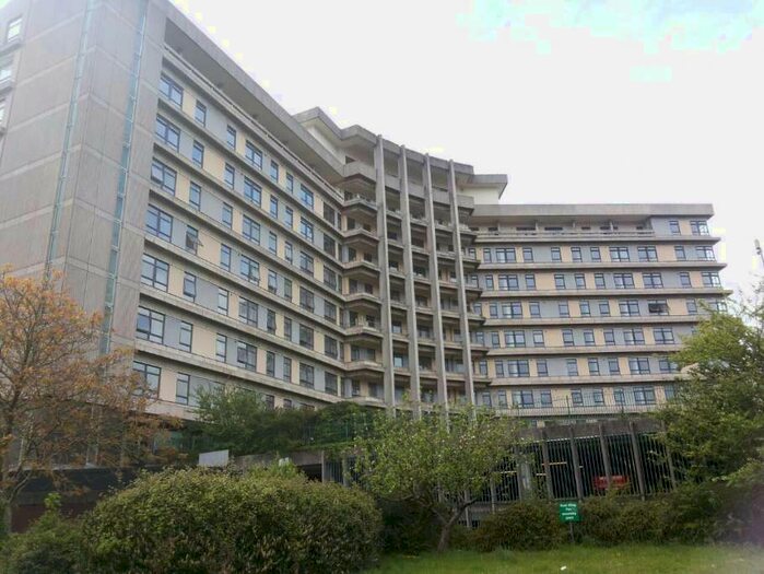 1 Bedroom Flat To Rent In The Panorama, Park Street, Ashford, TN24