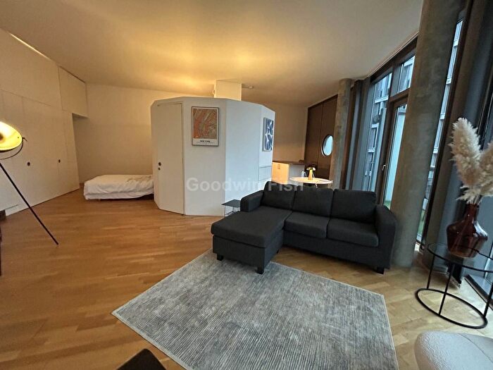 Studio To Rent In Abito Plus, Greengate, Manchester, M3