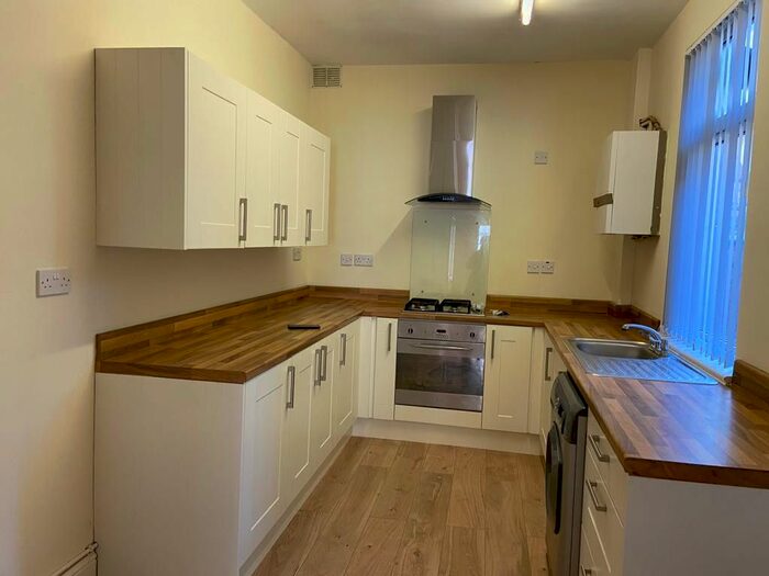 3 Bedroom Terraced House To Rent In Lister Avenue, Doncaster, South Yorkshire DN4