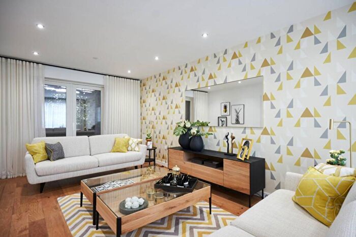 1 Bedroom Flat To Rent In Dawson Building, Prospect Row, , Stratford, London, E15