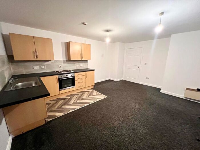 2 Bedroom Apartment To Rent In Flat, Brinkburn Road, Darlington, DL3