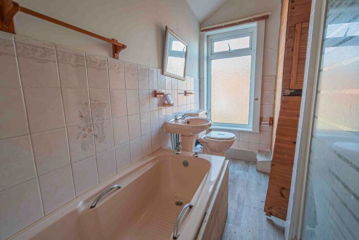2 Bedroom Terraced House For Sale In Clarence Road, Handsworth, Birmingham, B21