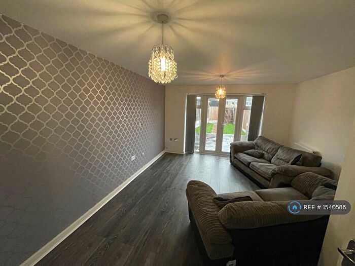 3 Bedroom Terraced House To Rent In Starling Grove, Birmingham, B36