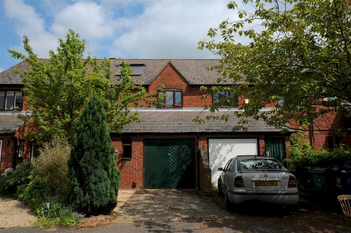 4 Bedroom Property To Rent In Trinity Street, Oxford, OX1