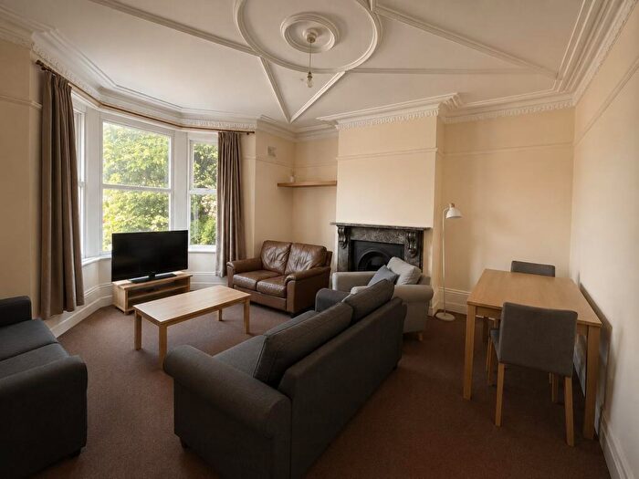 6 Bedroom House To Rent In Simonside Terrace, Heaton, NE6