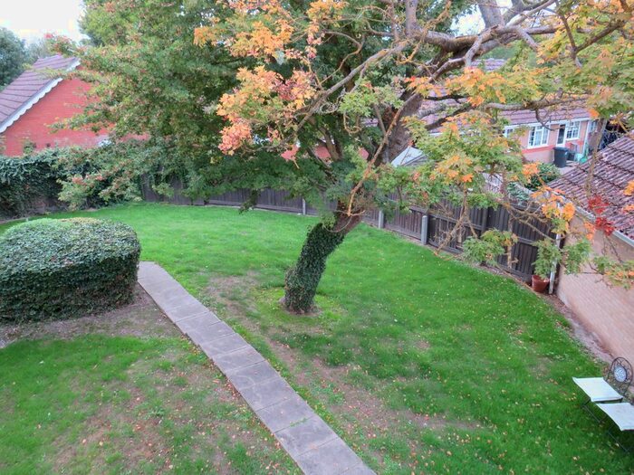 2 Bedroom Flat To Rent In Chandlers Court, Burwell, Cambridge, CB25