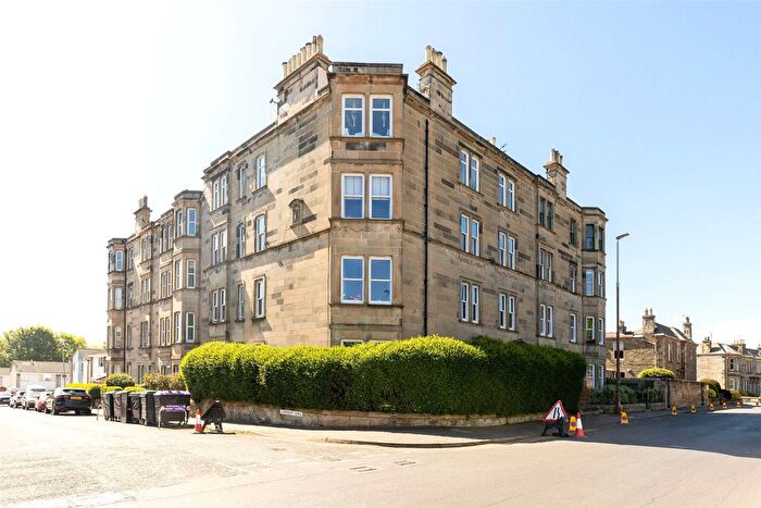 4 Bedroom Flat For Sale In / East Trinity Road, Trinity, Edinburgh, EH5