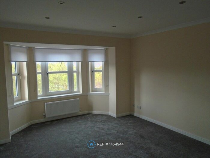 2 Bedroom Flat To Rent In Coll Lea, Hamilton, ML3