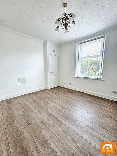1 Bedroom Flat For Sale In Glenlyon Place, Leven, KY8