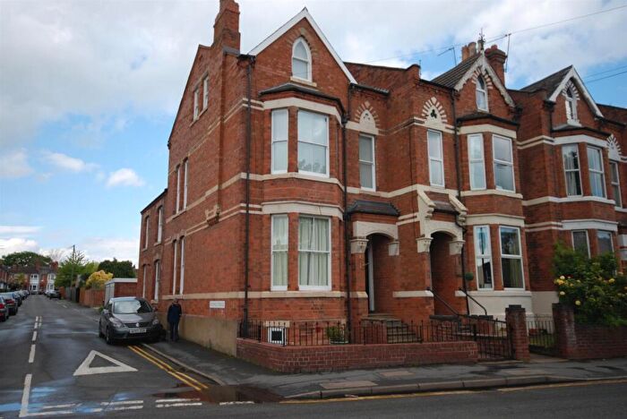 1 Bedroom Apartment To Rent In Rugby Road, Leamington Spa, CV32