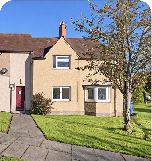 1 Bedroom Flat For Sale In D Tait Drive, Penicuik, EH26