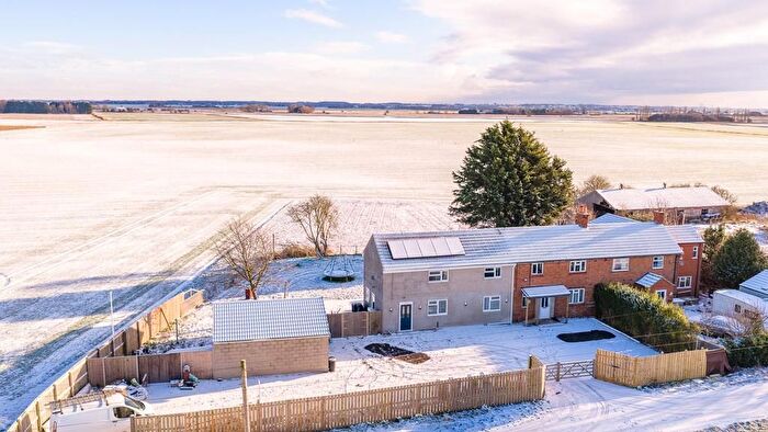 4 Bedroom Semi-detached House For Sale In Moyses Bank, Marshland St James, Wisbech, Norfolk, PE14