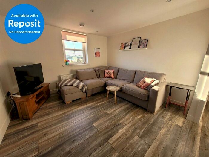 1 Bedroom Flat To Rent In Charleston Road North, Cove Bay, Aberdeen AB12