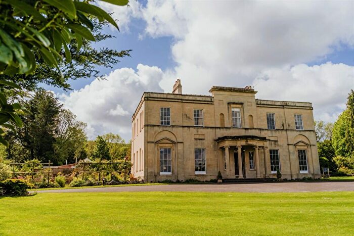 House For Sale In Backwell House, Flax Bourton, Backwell, Somerset, BS48