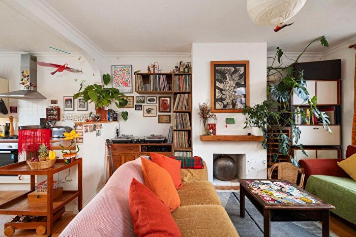 3 Bedroom End Terrace House For Sale In Albert Grove, St George, BS5