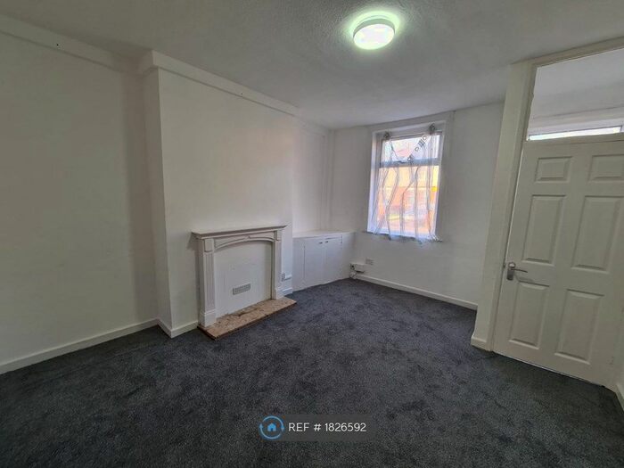 2 Bedroom Terraced House To Rent In Hurst Street, Leigh, WN7