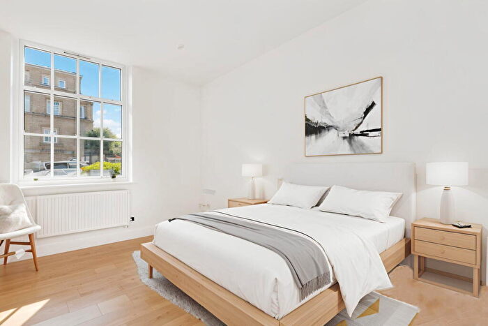 Studio For Sale In Princess Park Manor, New Southgate, N11