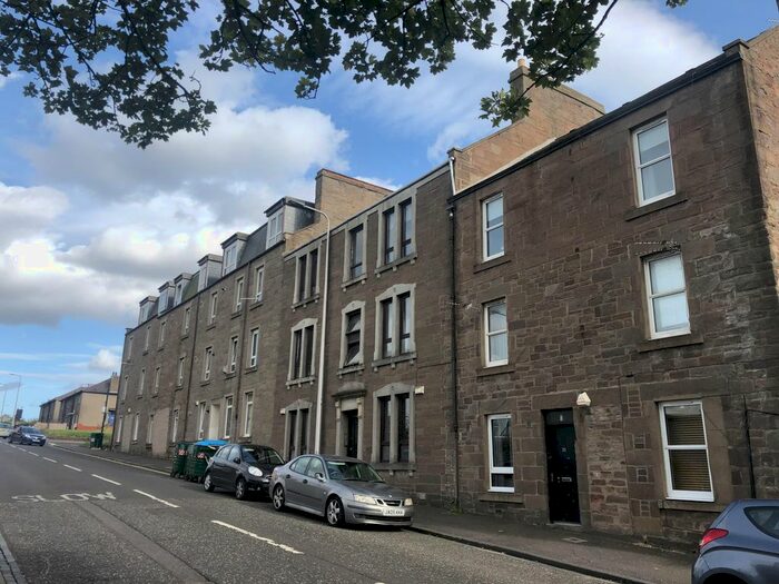 1 Bedroom Flat To Rent In Loons Road, Dundee, DD3