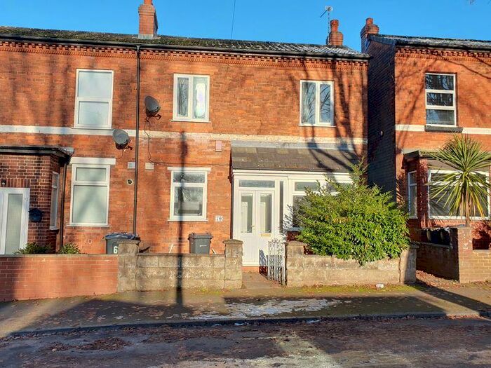 Houses for sale & to rent in B72 1AX, Birmingham Road, Sutton New Hall