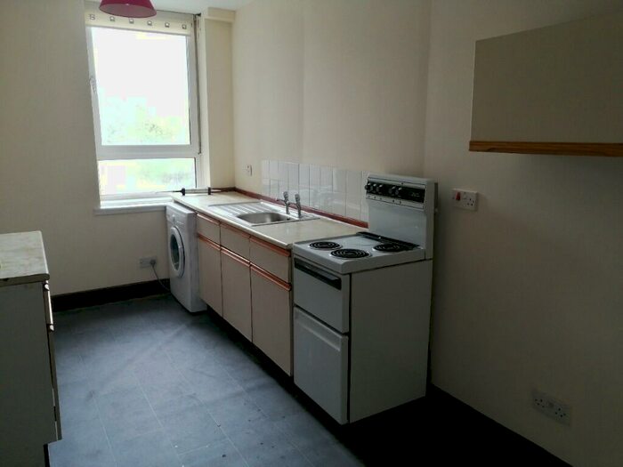 1 Bedroom Flat For Sale In A - D New Street, Stevenston, Ayrshire, KA20