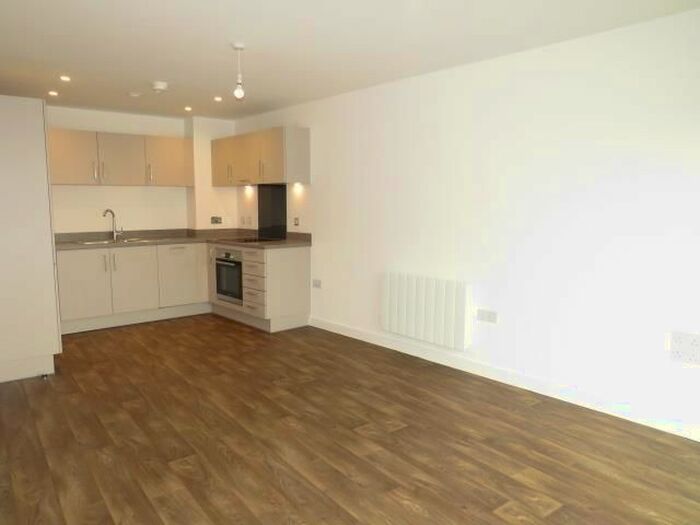 1 Bedroom Flat To Rent In Dorking Grove, Edgbaston, Birmingham, B15