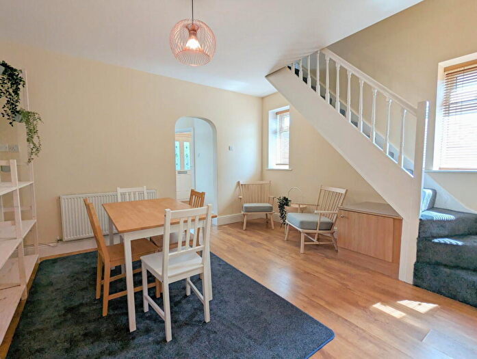 2 Bedroom Detached House To Rent In Banastre Road, Southport, Merseyside, PR8