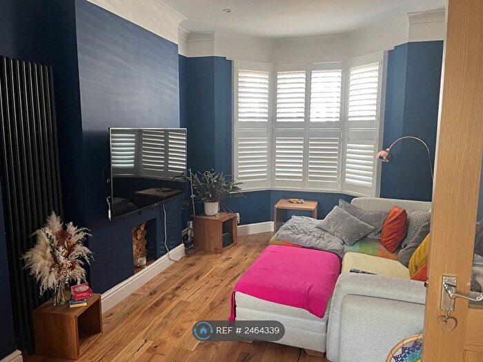 3 Bedroom End Of Terrace House To Rent In Westgate Road, London, SE25