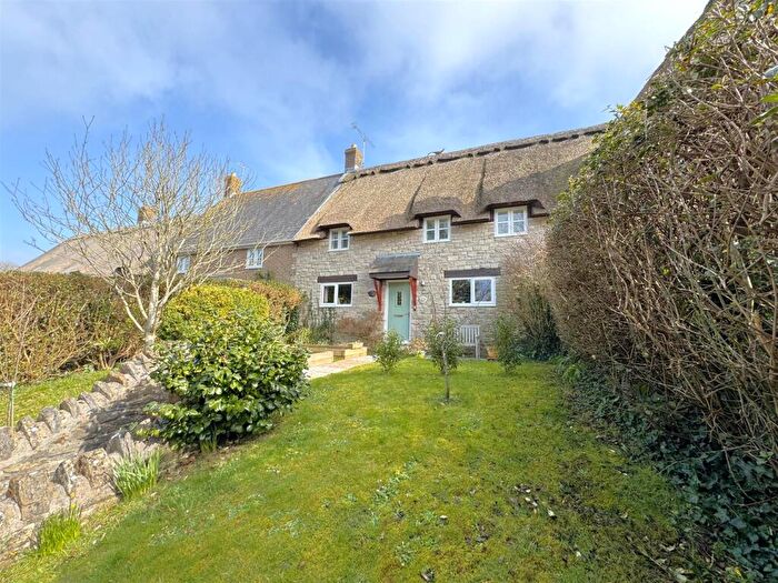 4 Bedroom Cottage For Sale In Chapel Lane, Osmington, DT3