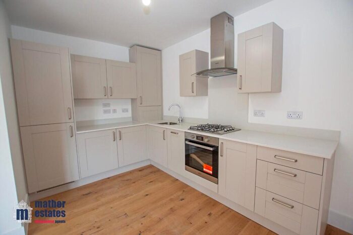 2 Bedroom Apartment To Rent In London Road, Knebworth, SG3