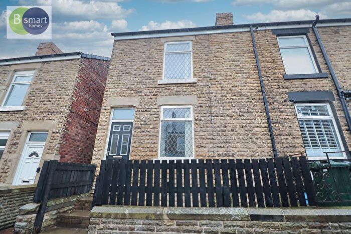 2 Bedroom End Terrace House For Sale In Sandymount Road, Wath-Upon-Dearne, S63