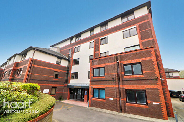 1 Bedroom Flat For Sale In Gordon Place, Southend-On-Sea, SS1