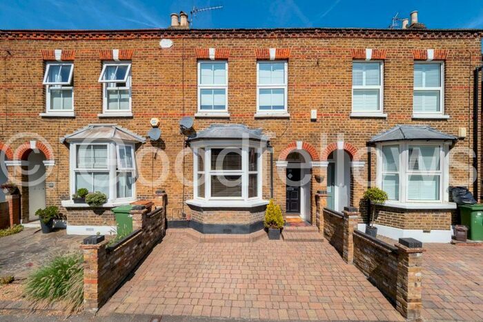 3 Bedroom Terraced House To Rent In Mill Lane, Carshalton, SM5