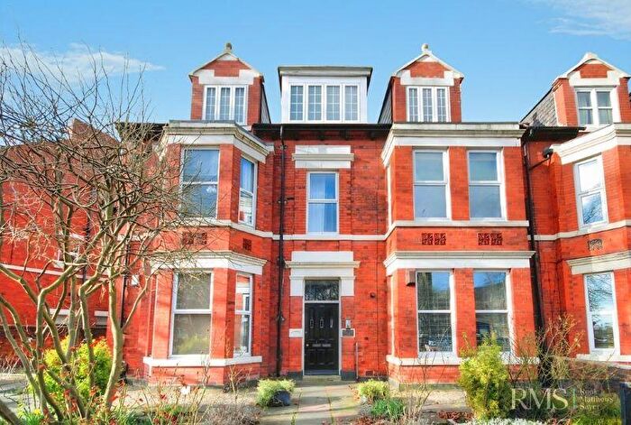 3 Bedroom Flat To Rent In Osborne Road, Newcastle Upon Tyne, NE2