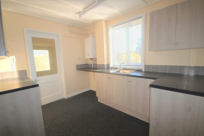 3 Bedroom Semi-Detached House To Rent In Stafford Crescent, Clayton, Newcastle-Under-Lyme, ST5