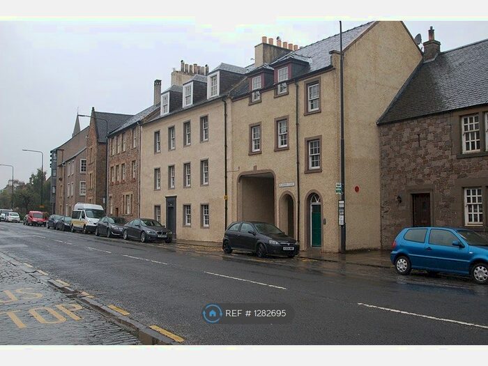 2 Bedroom Flat To Rent In High Street, Dalkeith EH22
