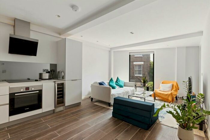 1 Bedroom Apartment For Sale In Boundary Lane, London, SE17