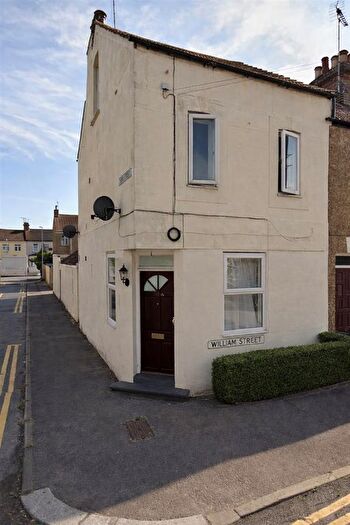 1 Bedroom Flat To Rent In William Street, Grays, RM17