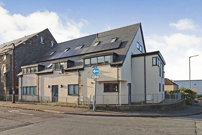 1 Bedroom Flat For Sale In Fishponds Road, Bristol, BS16