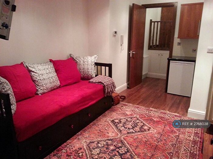 1 Bedroom Flat To Rent In Epsom Road, Croydon, CR0