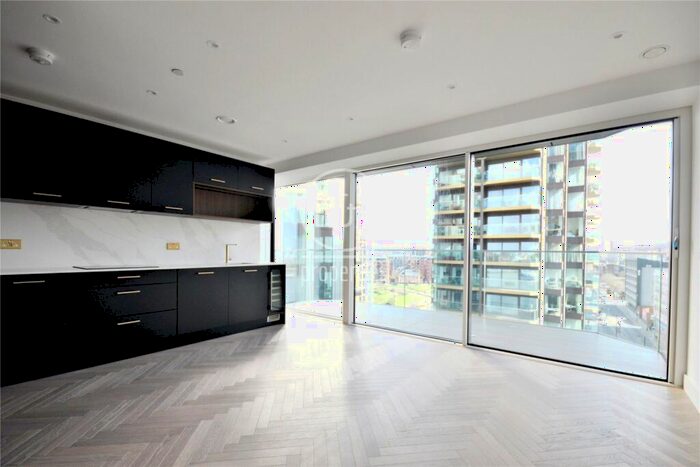 2 Bedroom Apartment To Rent In Brigadier Walk, Royal Arsenal Riverside, London, SE18