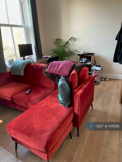 1 Bedroom Flat To Rent In Parkfield Road, Liverpool, L17