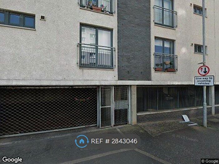 2 Bedroom Flat To Rent In Cambuslang, Cambuslang, Glasgow, G72