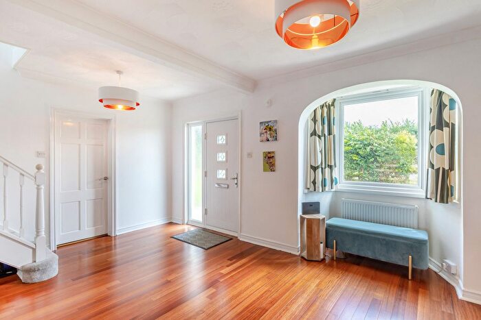 5 Bedroom Detached House For Sale In Newland Lane Newland Droitwich, Worcestershire, WR9