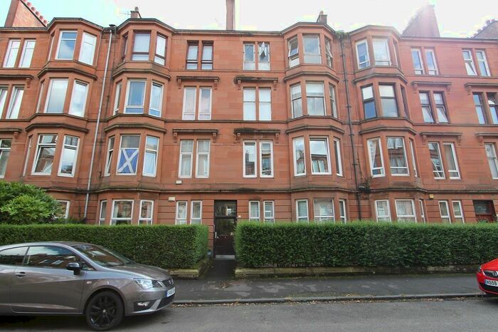 2 Bedroom Flat To Rent In Garthland Drive, Dennistoun, Glasgow, G31