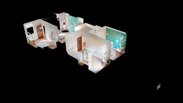 3 Bedroom Property To Rent In Flat B, , Moorland Avenue, LS6